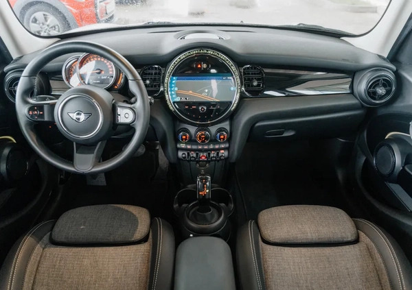 MINI Cooper cena 115900 przebieg: 18845, rok produkcji 2023 z Mielec małe 29